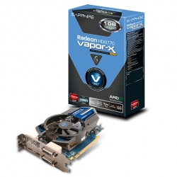 Sapphire HD 6770 1GB DDR5 PCIE